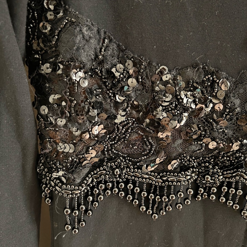Vintage Designer Isabelle Allard Dress - Picture 7 of 11